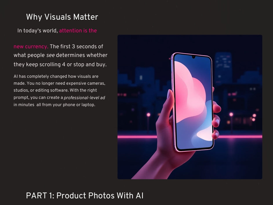 THE AI MASTERBOOK - BUILD. CREATE. INNOVATE — WITH AI.