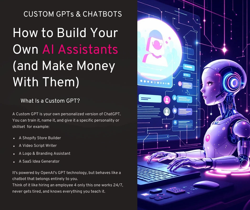 THE AI MASTERBOOK - BUILD. CREATE. INNOVATE — WITH AI.